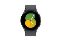 Умные часы Samsung Galaxy Watch 5 44mm Wi-Fi NFC, graphite